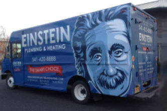 Einstein
